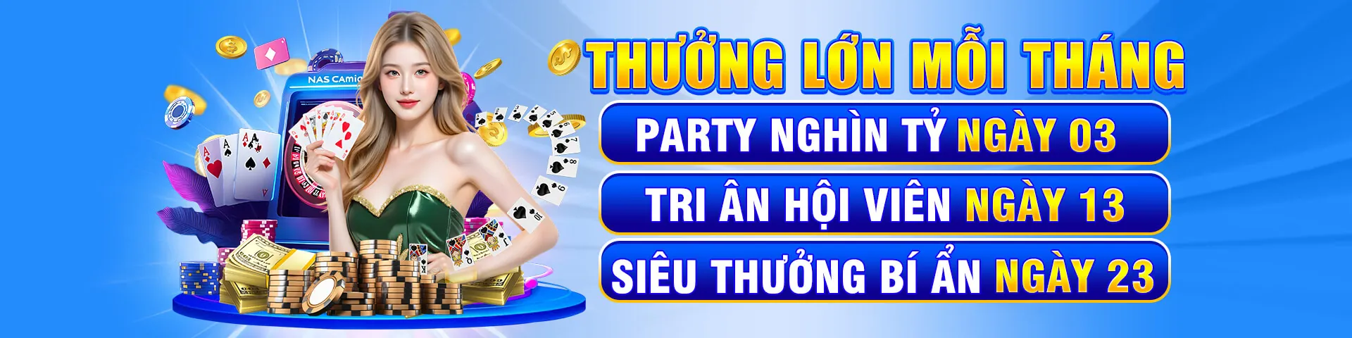 Sảnh sòng bạc trực tuyến VB66 sang trọng với link vào chính thức 2026