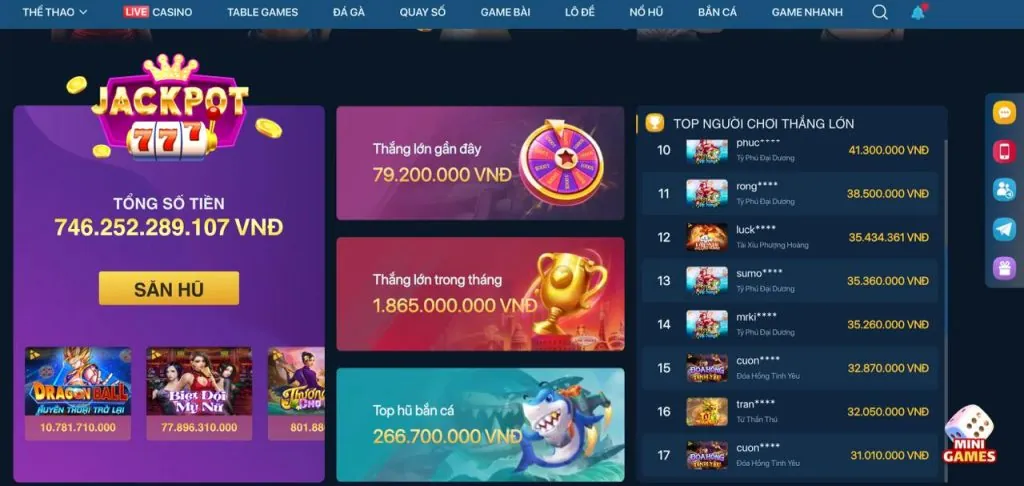 Đội ngũ chuyên nghiệp của VB66