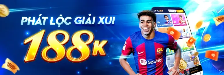 Banner khuyến mãi VB66 mới nhất