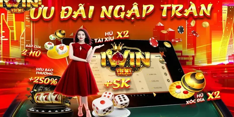 Khuyến mãi VB66